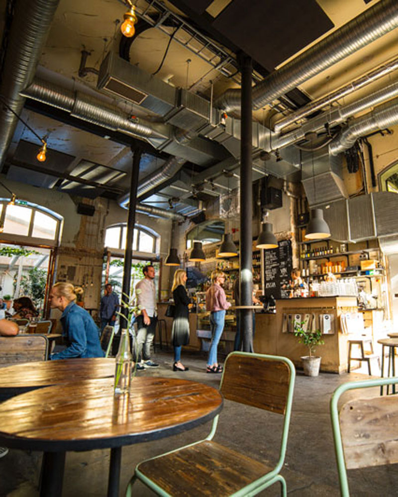 Halal Restaurant in Makkah